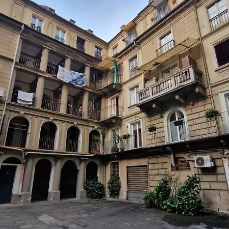 公寓 Quadrilatero, Spaziosa, Easy, Ca' Dei Viaggiatori