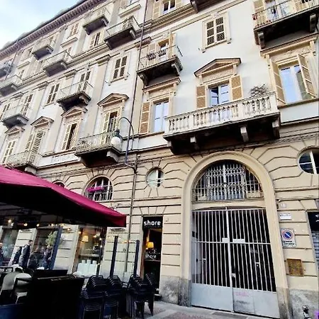 Quadrilatero, Spaziosa, Easy, Ca' Dei Viaggiatori شقة