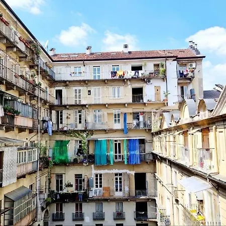 Quadrilatero, Spaziosa, Easy, Ca' Dei Viaggiatori