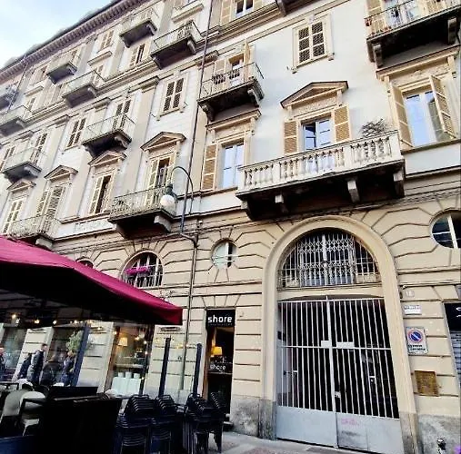 Quadrilatero, Spaziosa, Easy, Ca' Dei Viaggiatori Apartman