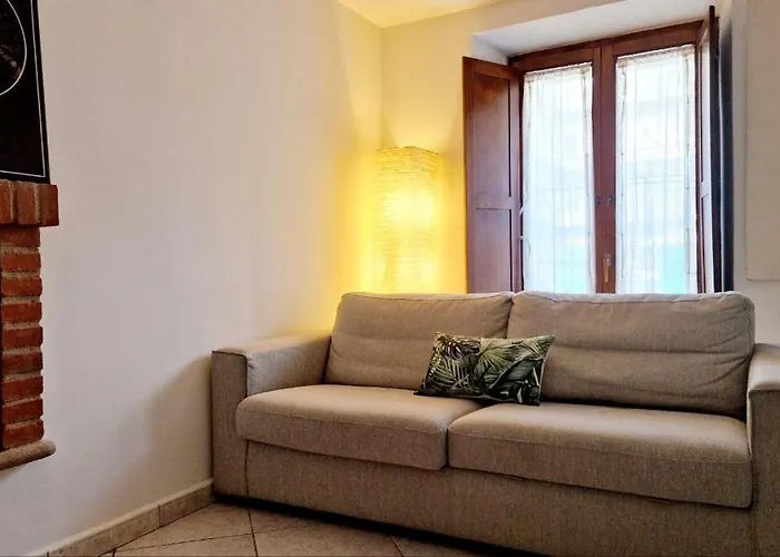 Quadrilatero, Spaziosa, Easy, Ca' Dei Viaggiatori Appartamento Torino