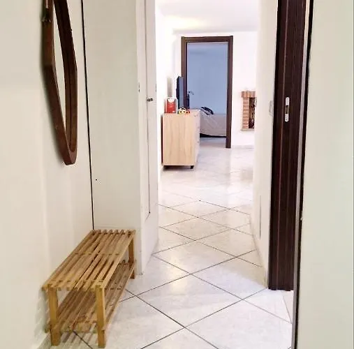 Quadrilatero, Spaziosa, Easy, Ca' Dei Viaggiatori Apartman Torino