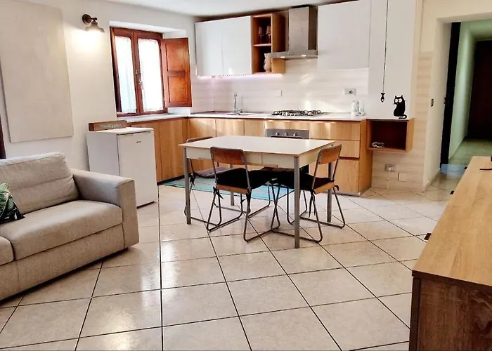 Quadrilatero, Spaziosa, Easy, Ca' Dei Viaggiatori Turin