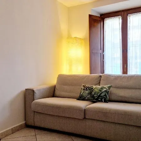 Quadrilatero, Spaziosa, Easy, Ca' Dei Viaggiatori Apartament Turyn