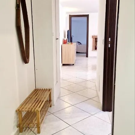 Quadrilatero, Spaziosa, Easy, Ca' Dei Viaggiatori Apartament Turyn