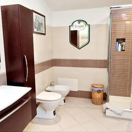 Quadrilatero, Spaziosa, Easy, Ca' Dei Viaggiatori Apartament