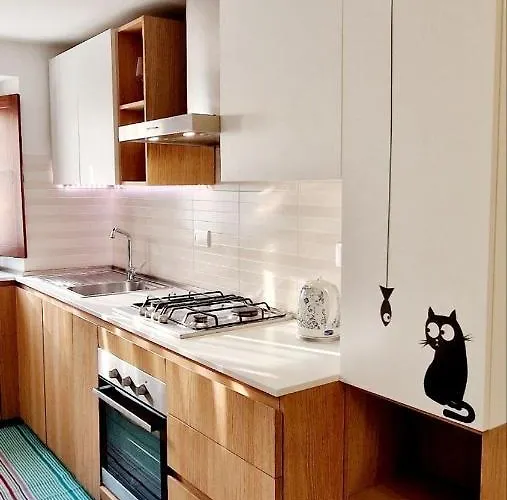 Appartement Quadrilatero, Spaziosa, Easy, Ca' Dei Viaggiatori