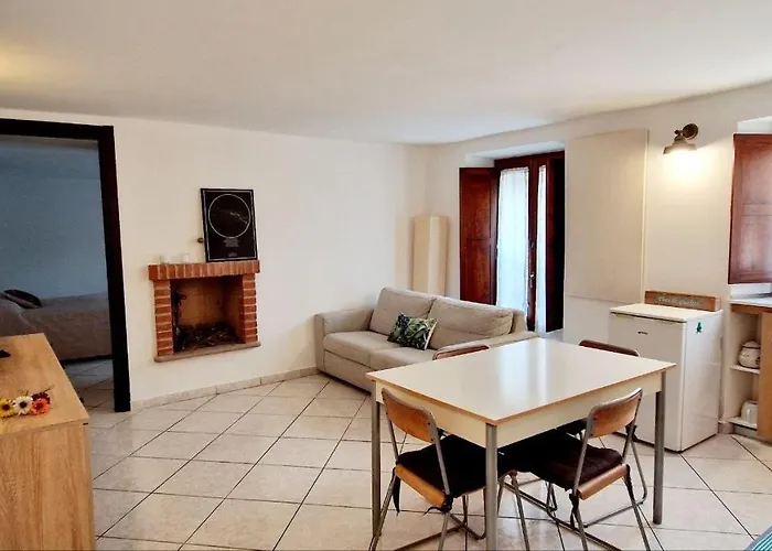 Quadrilatero, Spaziosa, Easy, Ca' Dei Viaggiatori Appartement Turijn