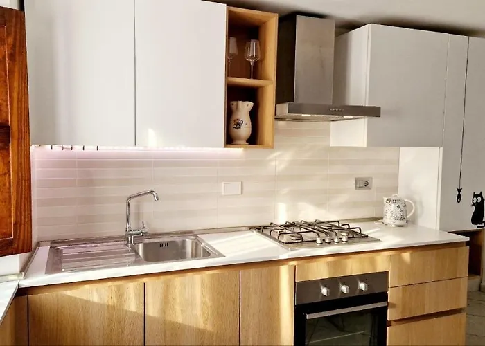 Quadrilatero, Spaziosa, Easy, Ca' Dei Viaggiatori Appartement *