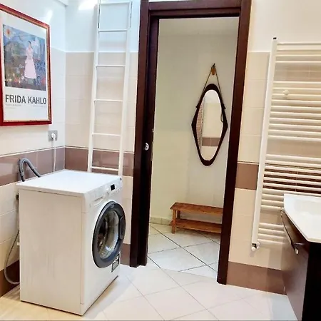 Quadrilatero, Spaziosa, Easy, Ca' Dei Viaggiatori * Turin